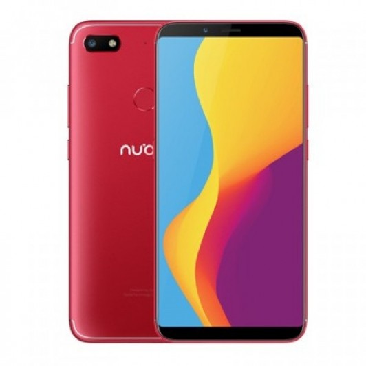 Nubia V18