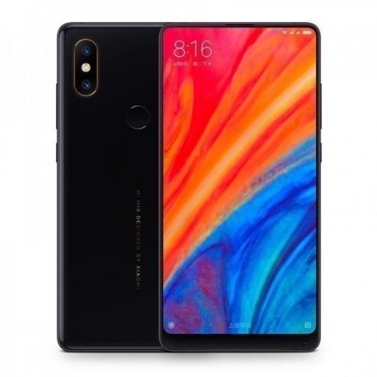 Mi MIX 2S