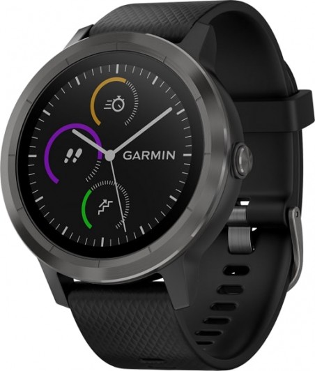 vivoactive 3