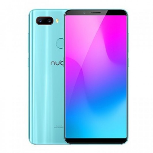 Nubia Z18 mini
