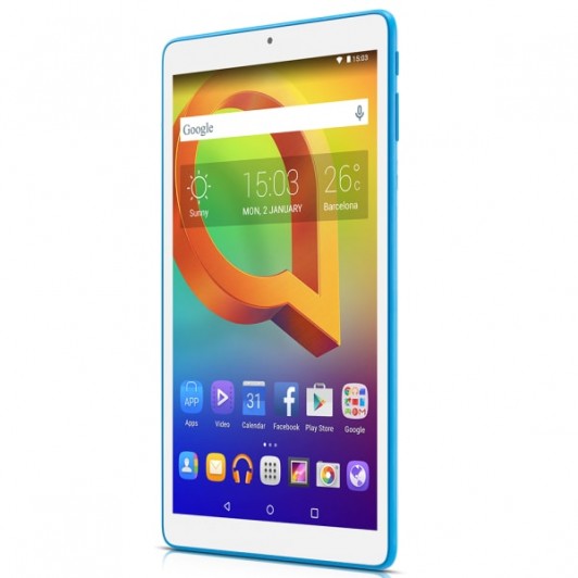 Alcatel A3 10 Wifi Tablet Ozellikleri Ve Fiyati Maxicep