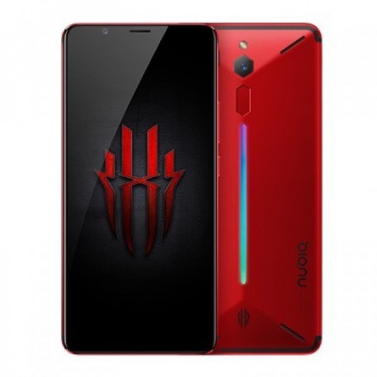 nubia Red Magic