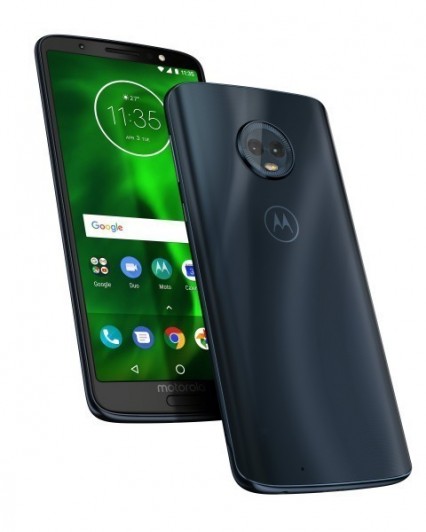 Moto G6