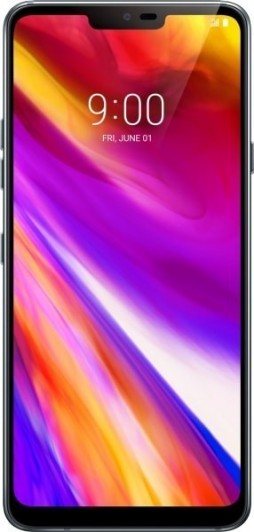 G7 ThinQ