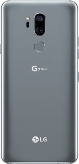 G7+ ThinQ