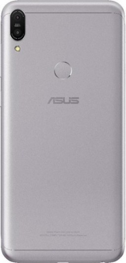 Zenfone Max Pro M1