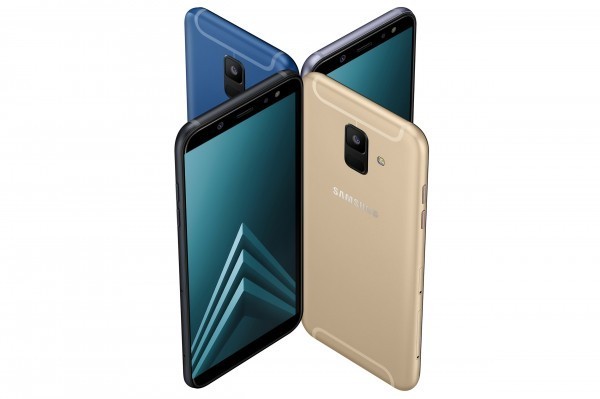Galaxy A6