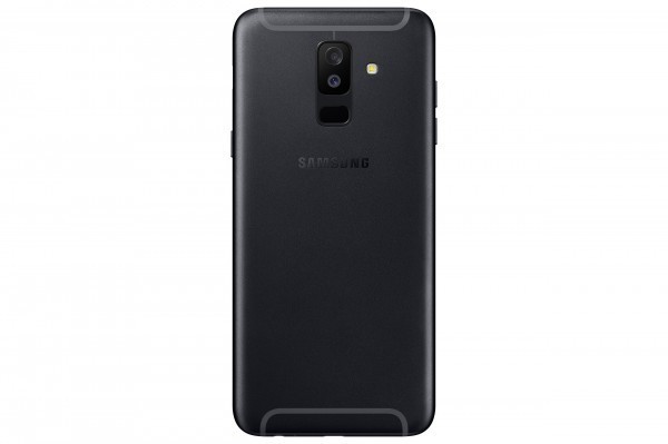 Galaxy A6+ Plus
