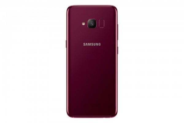 Galaxy S Light Luxury