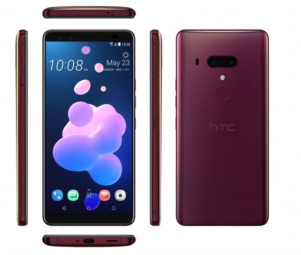 U12+ Plus