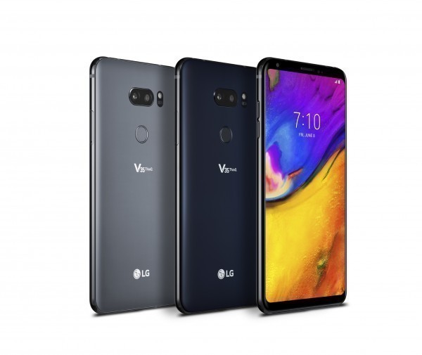 V35+ ThinQ