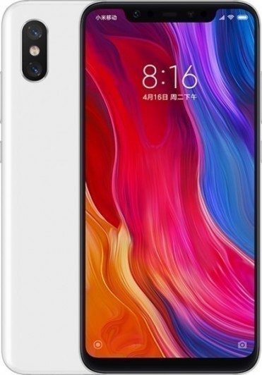 Mi 8