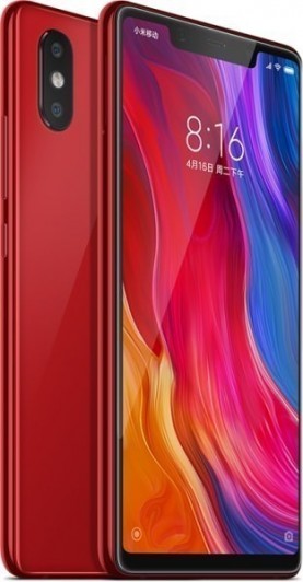 Mi 8 SE