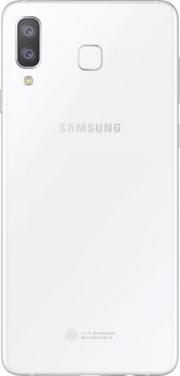 Galaxy A9 Star
