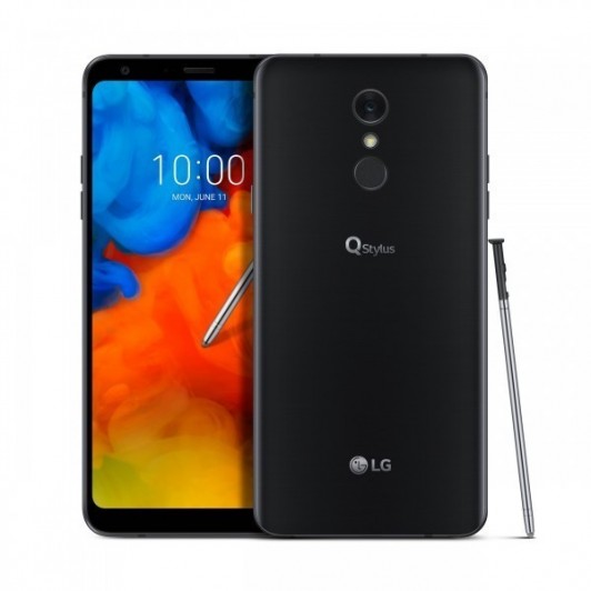 Q Stylus+