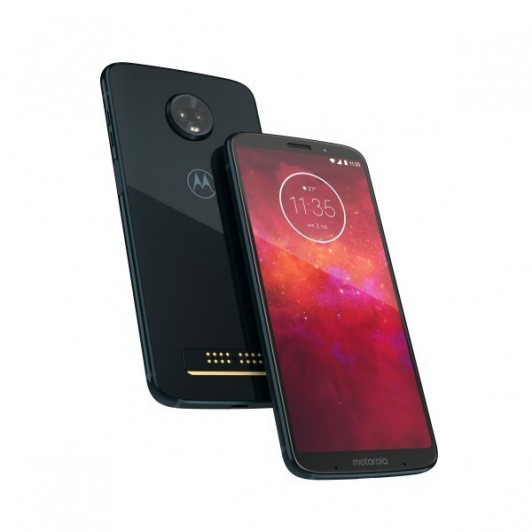 Moto Z3 Play
