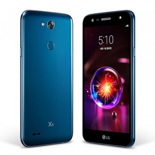 X5 (2018)