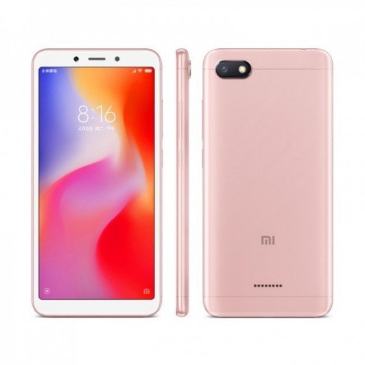 Redmi 6A