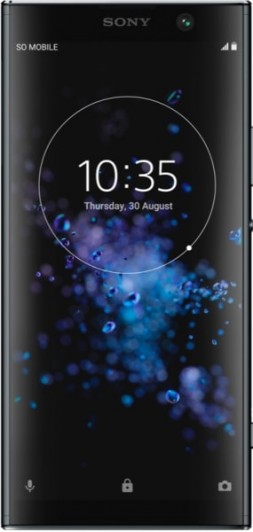 Xperia XA2 Plus