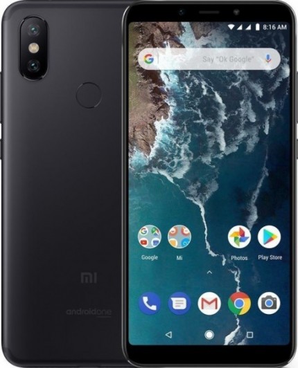 Mi A2
