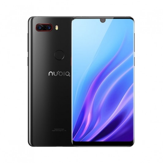Nubia Z18