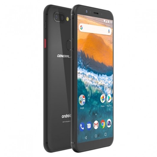 GM 9 Pro