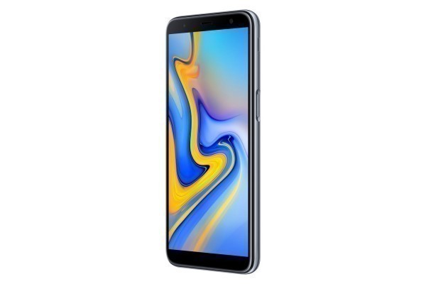 Galaxy J6+