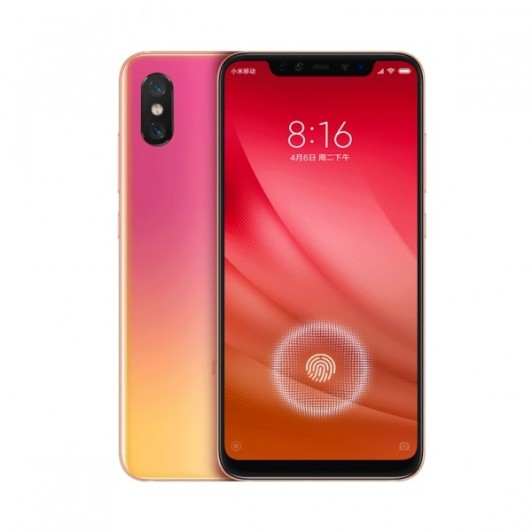 Mi 8 Pro