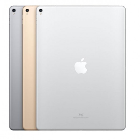 iPad Pro 12.9 Wi-Fi (2.Nesil)