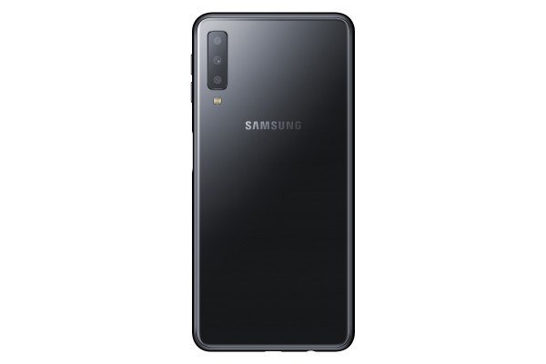 Galaxy A7 (2018) 