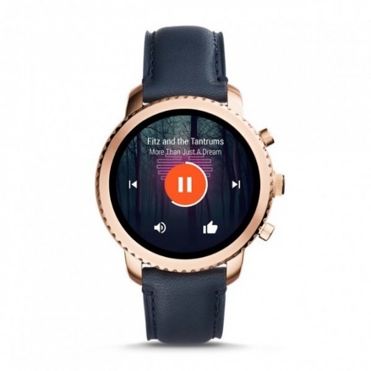 Q Explorist (Gen 3)