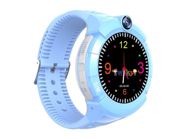 Watch 3