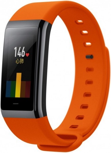 Amazfit Cor