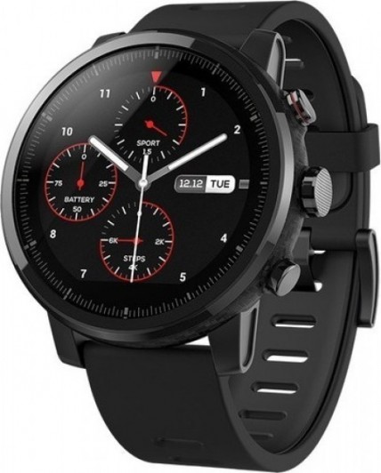 Amazfit Stratos