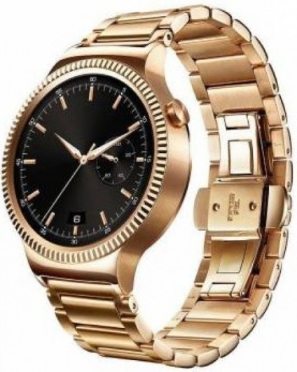 Watch Gold