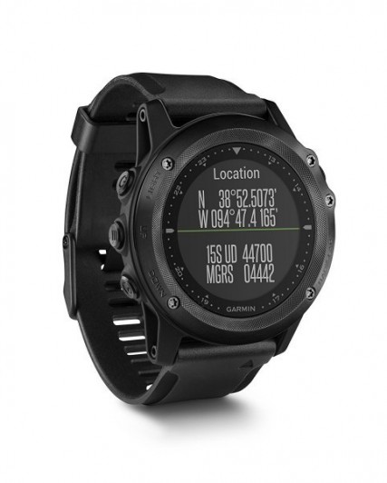 Tactix Bravo