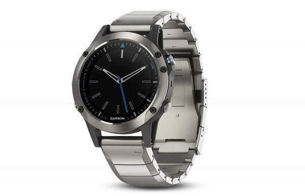 Quatix 5 Sapphire