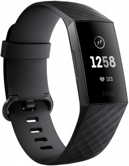 Charge 3