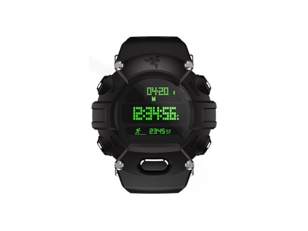 Nabu Watch Forged Edition