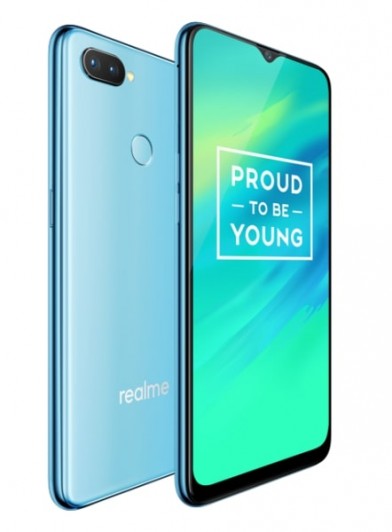Realme 2 Pro