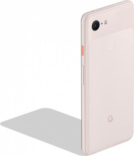 Pixel 3