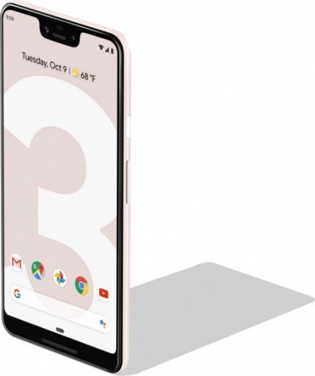 Pixel 3 XL