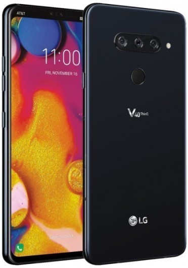 V40 ThinQ