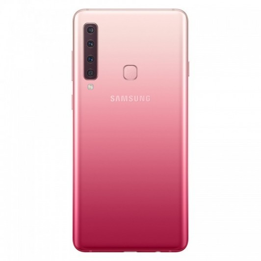 Galaxy A9 (2018)