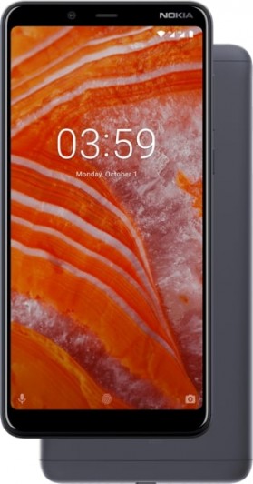 3.1 Plus