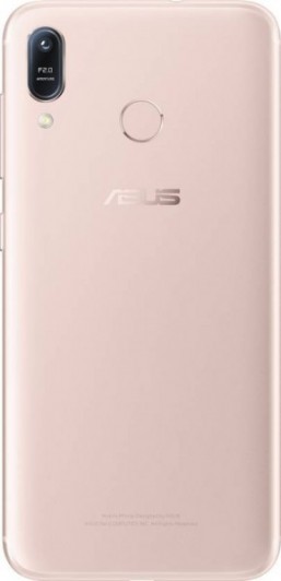 Zenfone Max (M1)