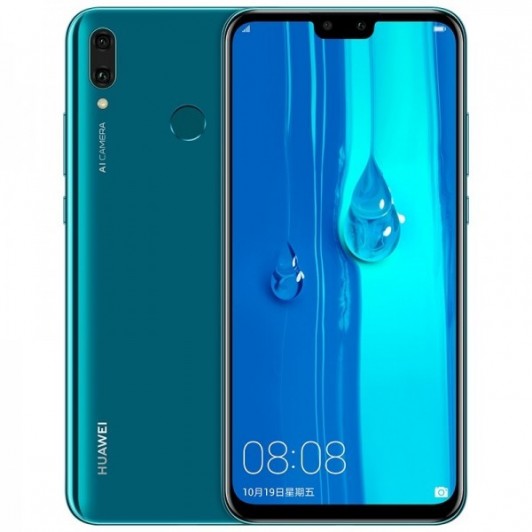 Enjoy 9 Plus