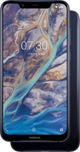 X7