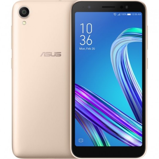Zenfone Lite L1