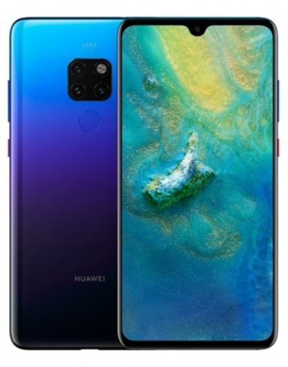 Mate 20
